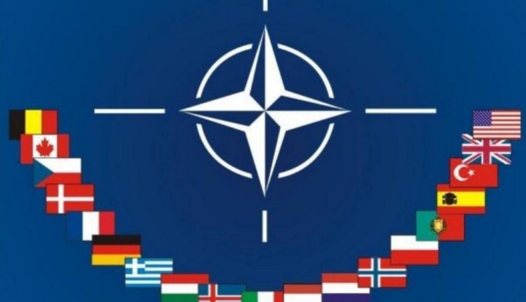 NATO'ya Hacker Darbesi!