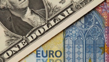 Nakit Dolar ve Euro Çekimi Kısıtlamaları Uzatıldı!
