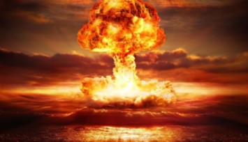 Nükleer Savaş 5 Milyar Can Alacak!