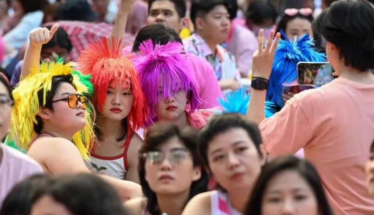 Singapur Eşcinsel İlişki Yasağını Kaldırıyor