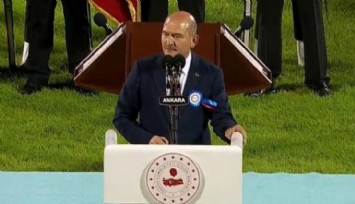 Soylu'nun Tavsiyesi Tartışma Yarattı!