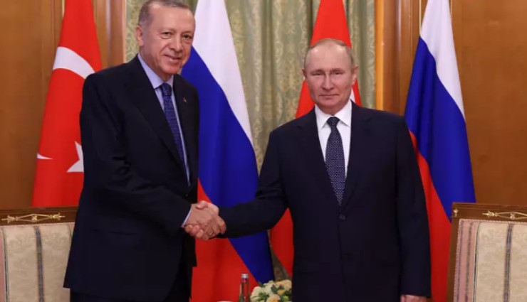 Türkiye-Rusya Anlaşmasında Neler Var?