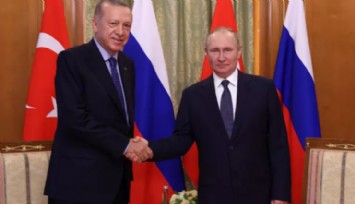 Türkiye-Rusya Anlaşmasında Neler Var?