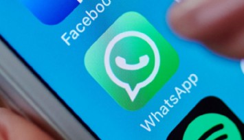 WhatsApp'a Dört Yeni Özellik!