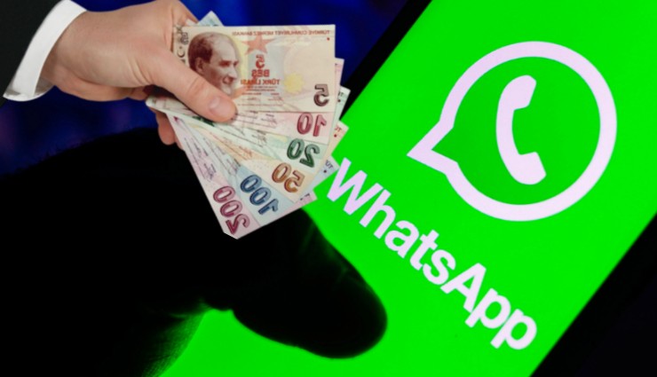 WhatsApp’ta Para Cezası Uygulanacak!