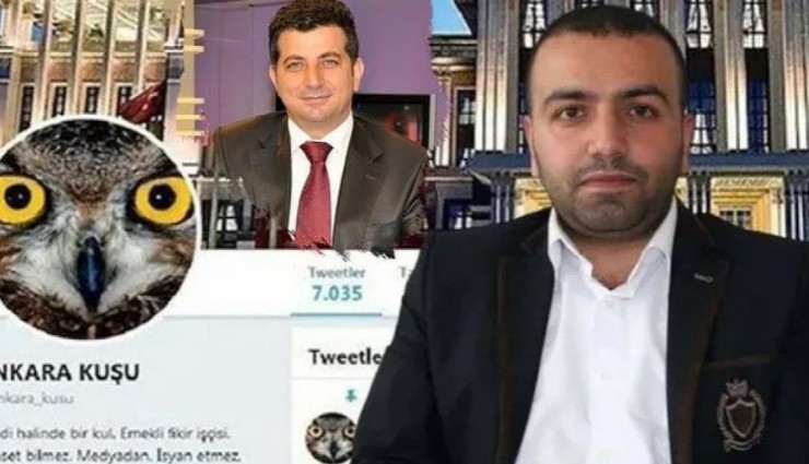 Oktay Yaşar'dan Gözaltı Açıklaması!