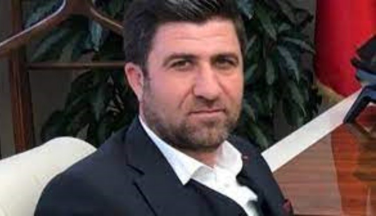 Ak Partili Ali Ayrancı Tutuklandı!