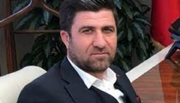 Ak Partili Ali Ayrancı Tutuklandı!