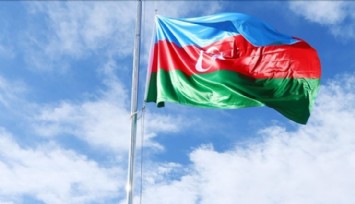 Azerbaycan Onur Konuğu Olacak!