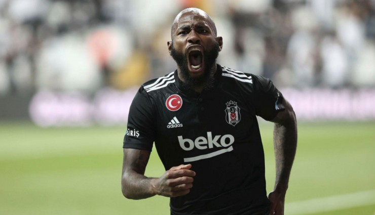 Beşiktaş'a Kötü Haber!