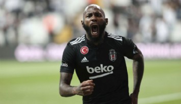 Beşiktaş'a Kötü Haber!