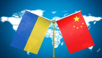 Çin'den Ukrayna Krizine Destek!