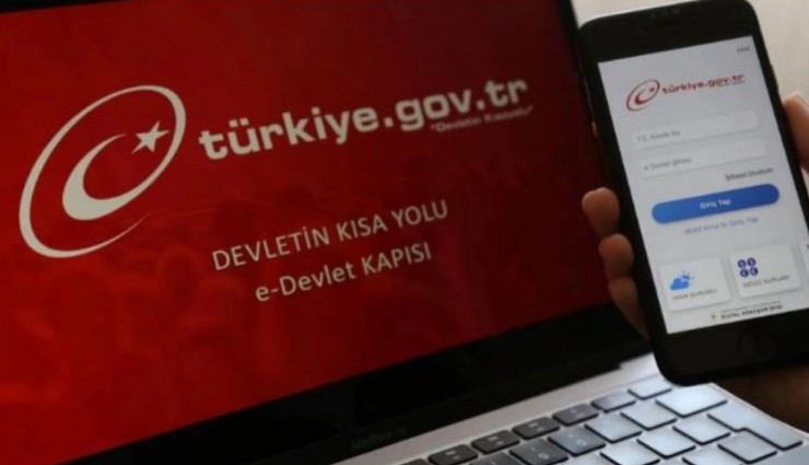 E-Devlet’ten Çiftçilere Müjde!