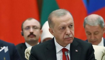 Erdoğan: Amerika Güçlü Tedbirler Almalı!