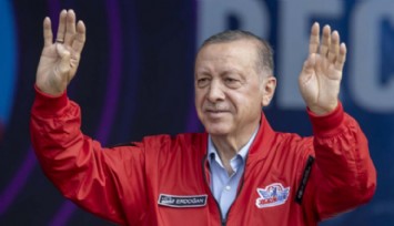 Erdoğan Yunanistan'a Gider Yaptı!