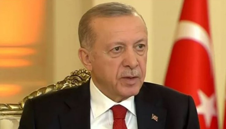 Erdoğan'dan Asgari Ücret Cevabı!