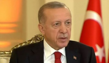 Erdoğan'dan Asgari Ücret Cevabı!