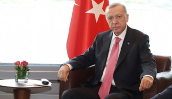 Erdoğan'dan Mir Kart Açıklaması!