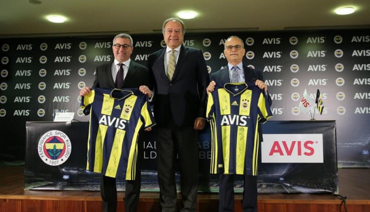 Fenerbahçe Anlaşmayı Bozmadı!