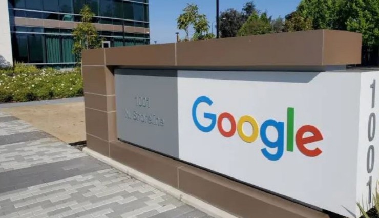 Google'a 25 Milyar Euroluk Dava!