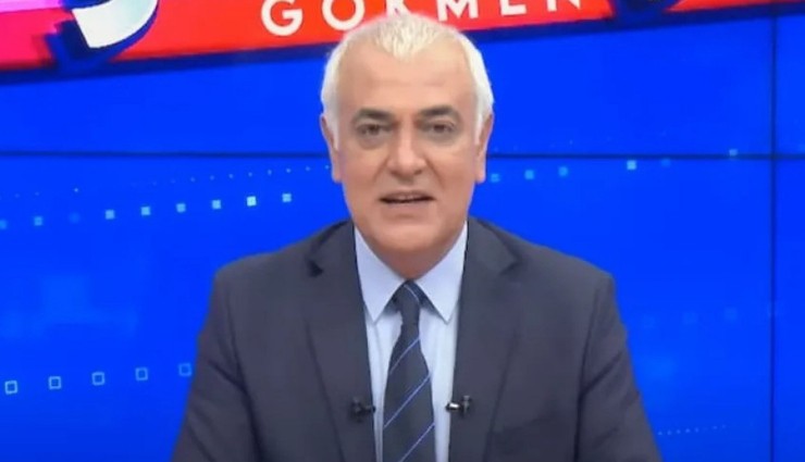 Halk TV’de Gece İstifası!