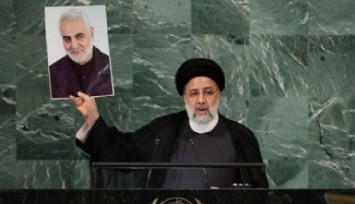 İran Trump’ın Yargılanmasını İstedi!