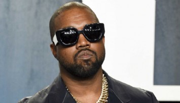 Kanye West: Hiç Kitap Okumadım