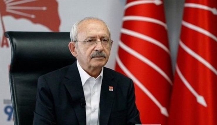 Kılıçdaroğlu'ndan Merkez Bankasına Tepki!