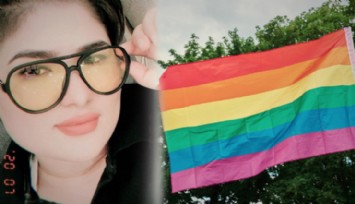 LGBTİ'li Aktivistlere İdam Cezası!