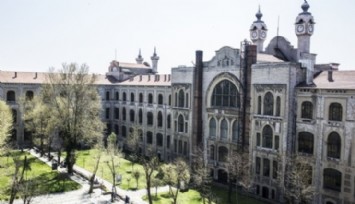 Marmara Üniversitesi'ni Hackledi!
