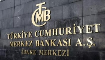Merkez Bankası  Faizi Düşürdü!