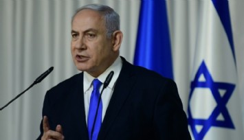 Netanyahu Zaferi!