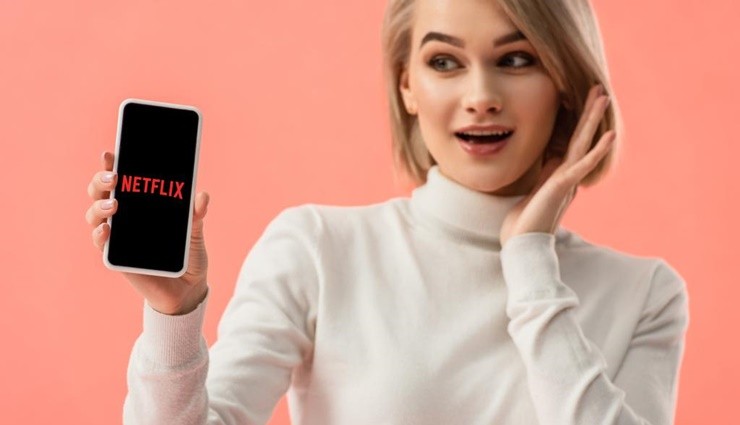 Netflix Türkiye 2. Kez Zam Yaptı!