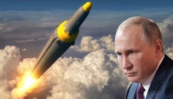 Putin, Nükleer Silah Kullanır mı?