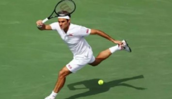 Roger Federer'den Şaşırtan Karar!