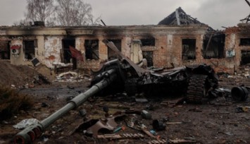 Rus Ajandan İtiraf: Savaş Kaybettik!