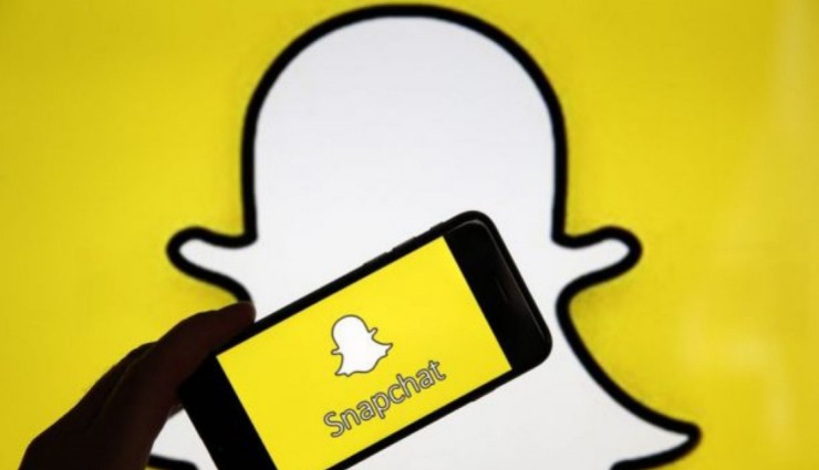 Snapchat Çalışanlarının Beşte Birini İşten Çıkaracak!