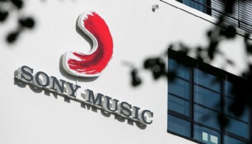 Sony Müzik Rusya'dan Çekiliyor!