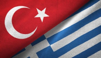 Türkiye'den Yunanistan'a Yanıt!