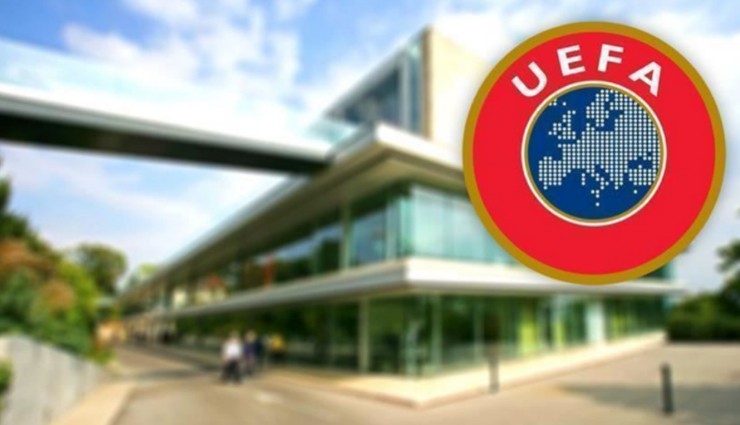 UEFA'ya Yeni Sistem Geliyor!