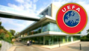 UEFA'ya Yeni Sistem Geliyor!