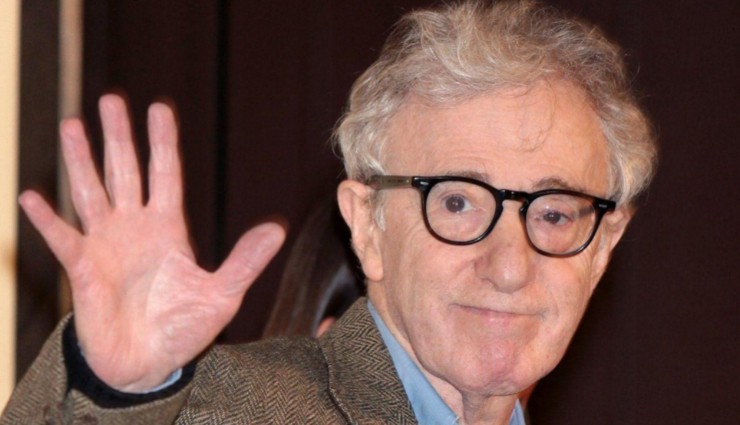 Woody Allen'dan Şok Karar!