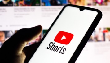 Youtube Shorts Reklam Geliri Verecek!