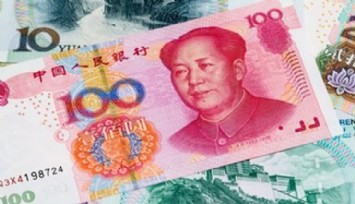 Yuan'a Talep Artıyor!