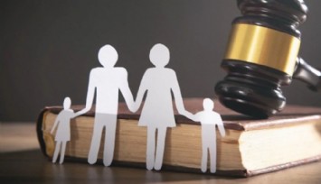 Her Ailenin Bir Avukatı Olacak!