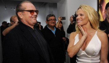 'Jack Nicholson'ı Grup Seks Yaparken Yakaladım!'