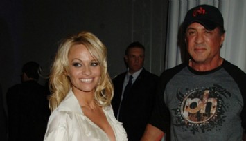 Pamela Anderson'dan Olay İtiraf!