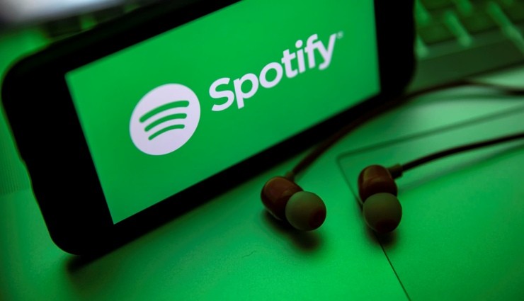 'Spotify'da İşten Çıkarmalar Başlıyor' İddiası!