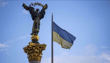 11 Ülke Ukrayna'ya Desteklerini Açıkladı