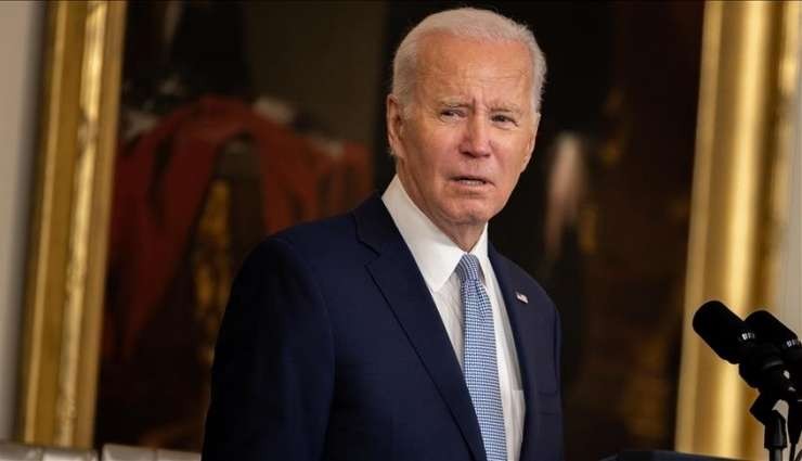 ABD Başkanı Biden'a 'Borç Limiti' Uyarısı!